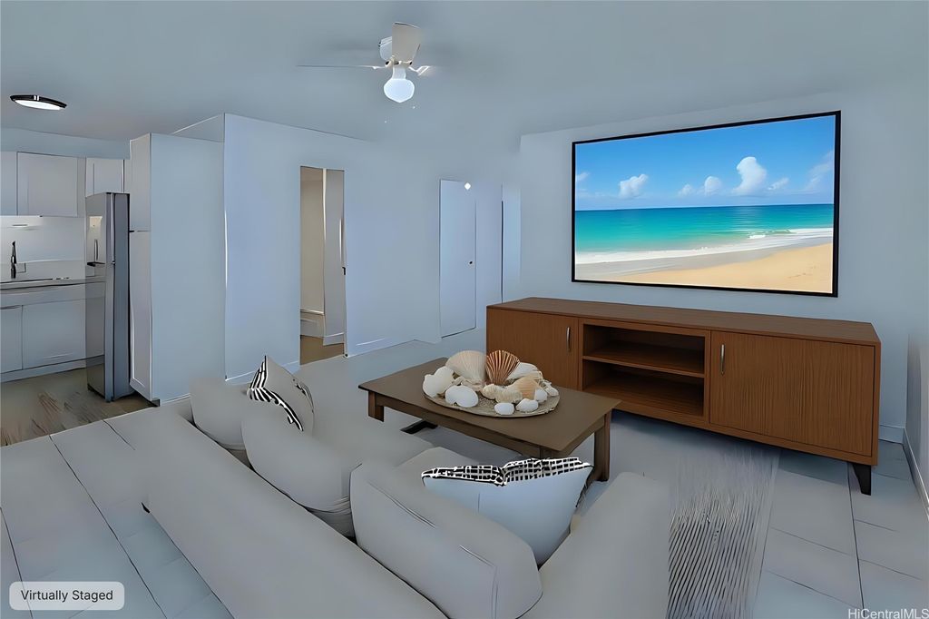 1611 Miller Street 209, Honolulu, HI 96813