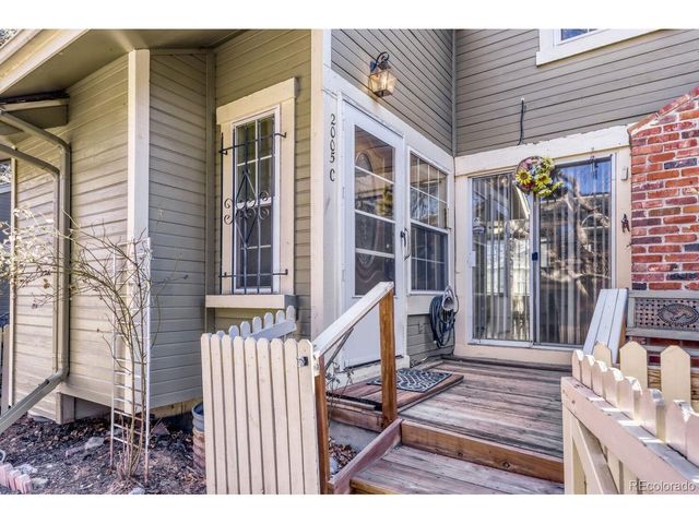 2005 S Helena St C, Aurora, CO 80013