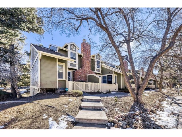 2005 S Helena St C, Aurora, CO 80013