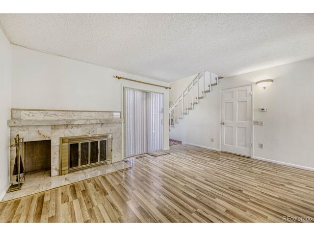 2005 S Helena St C, Aurora, CO 80013