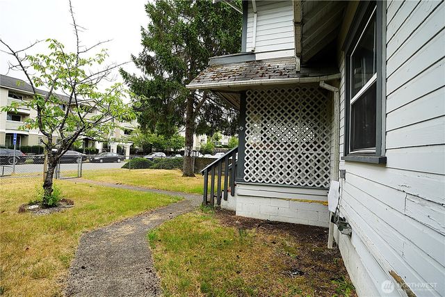 4508 S Lawrence Street, Tacoma, WA 98409