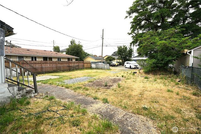 4508 S Lawrence Street, Tacoma, WA 98409