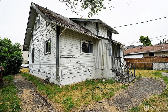 4508 S Lawrence Street, Tacoma, WA 98409