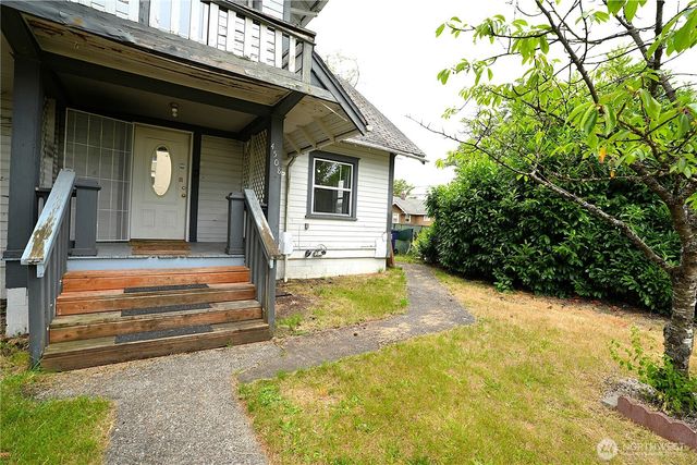 4508 S Lawrence Street, Tacoma, WA 98409