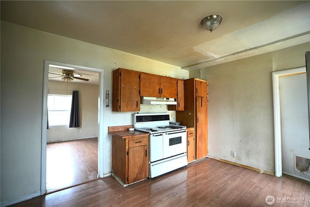 4508 S Lawrence Street, Tacoma, WA 98409
