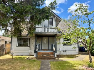 4508 S Lawrence Street, Tacoma, WA 98409