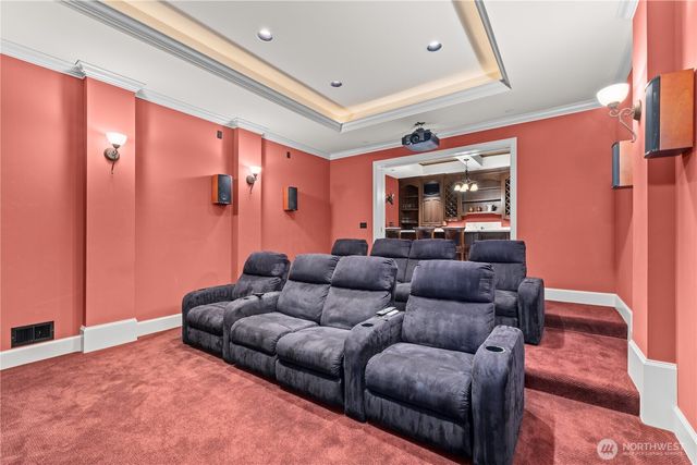 3169 NE Harrison Street, Issaquah, WA 98029