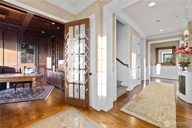 3169 NE Harrison Street, Issaquah, WA 98029