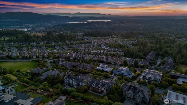 3169 NE Harrison Street, Issaquah, WA 98029