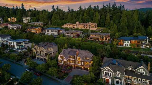 3169 NE Harrison Street, Issaquah, WA 98029