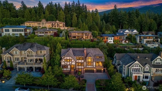 3169 NE Harrison Street, Issaquah, WA 98029