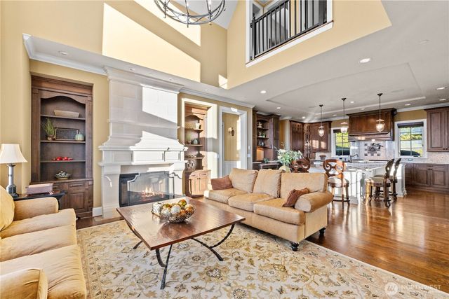 3169 NE Harrison Street, Issaquah, WA 98029