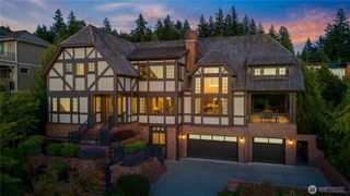 3169 NE Harrison Street, Issaquah, WA 98029