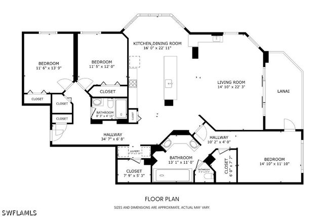 6620 Estero BLVD 805, Fort Myers Beach, FL 33931
