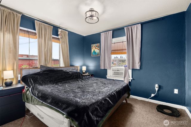 2046 SW Salsbury Ave, Chehalis, WA 98532