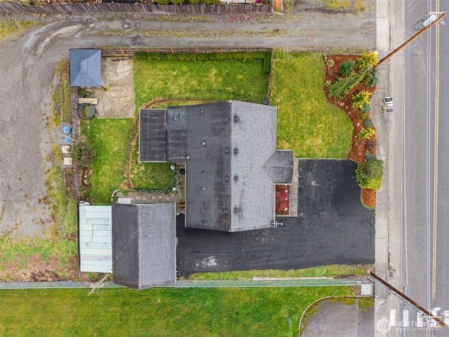 2046 SW Salsbury Ave, Chehalis, WA 98532