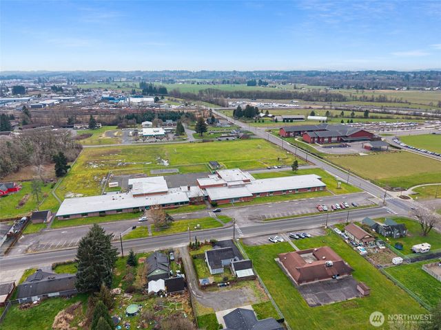 2046 SW Salsbury Ave, Chehalis, WA 98532