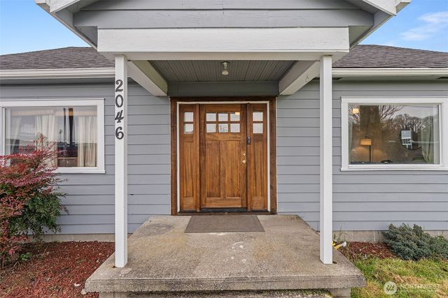 2046 SW Salsbury Ave, Chehalis, WA 98532