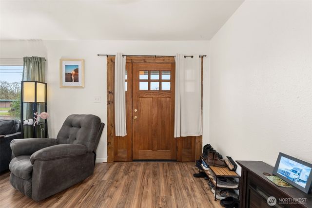 2046 SW Salsbury Ave, Chehalis, WA 98532