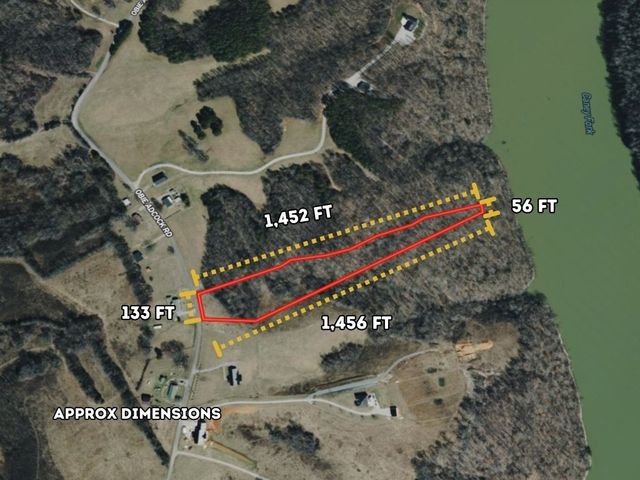 3650 Allen Bend Rd, Smithville, TN 37166