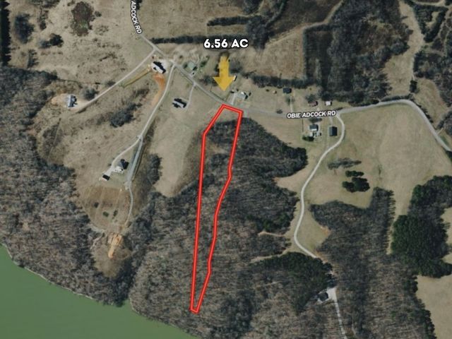 3650 Allen Bend Rd, Smithville, TN 37166
