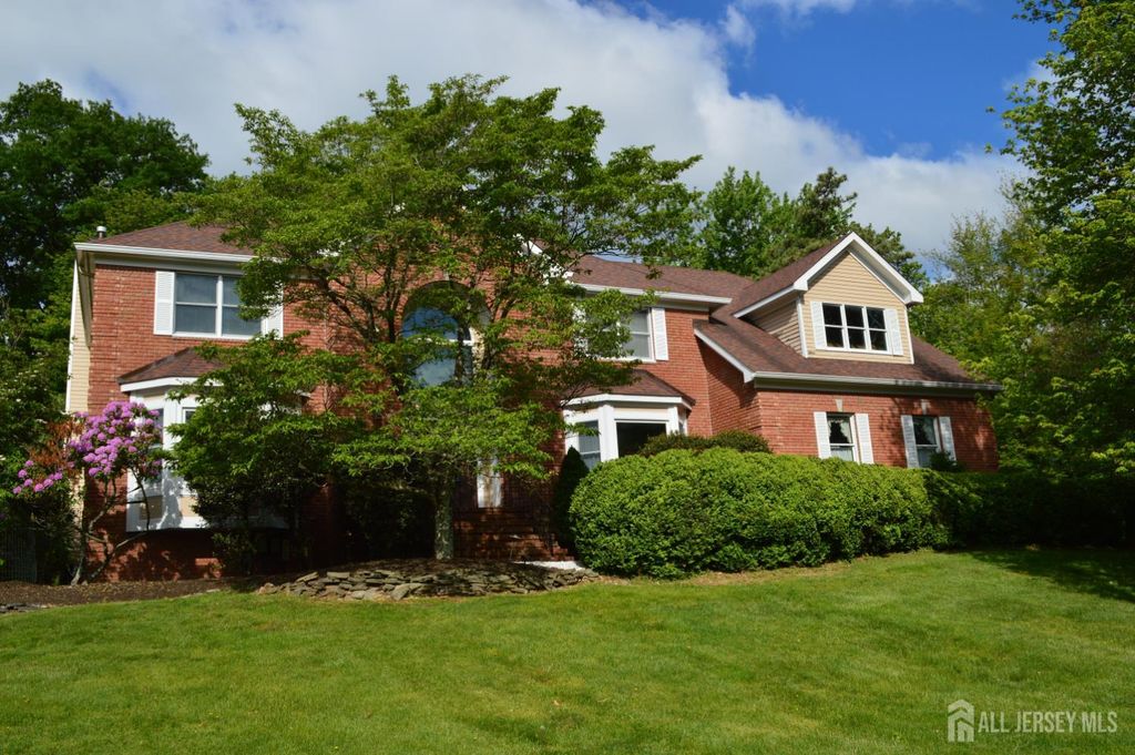 40 Newland Court, Bridgewater, NJ 08807