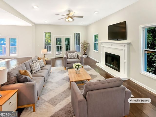 55 Summerhill Place, Newnan, GA 30263