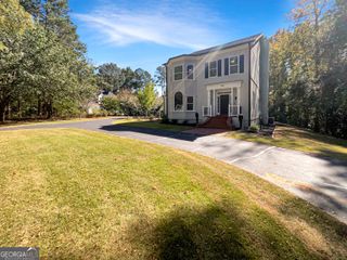 55 Summerhill Place, Newnan, GA 30263