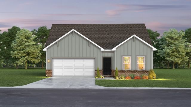 1479 Charlie Place, White House, TN 37188