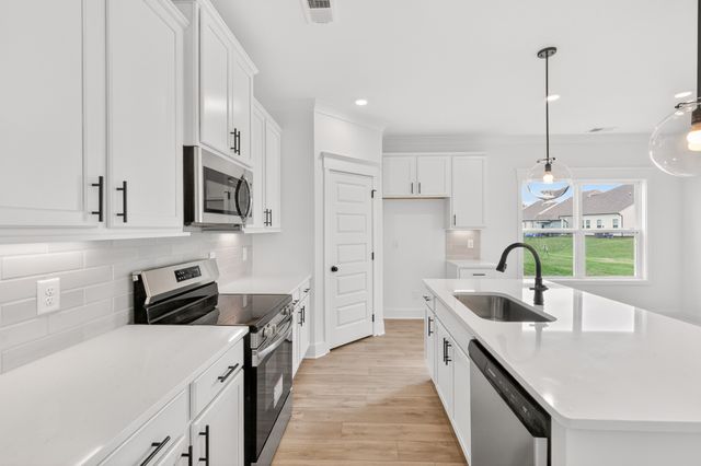 1479 Charlie Place, White House, TN 37188