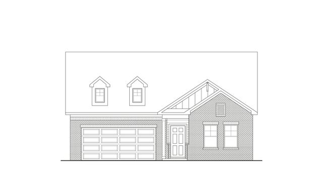 1479 Charlie Place, White House, TN 37188