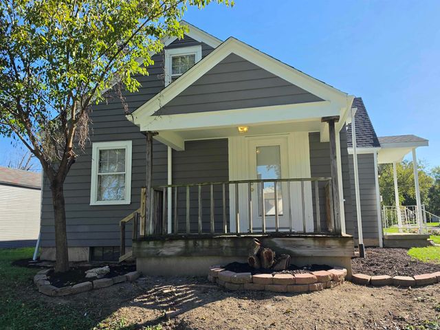 130 W Fleming Avenue, Fort Wayne, IN 46807