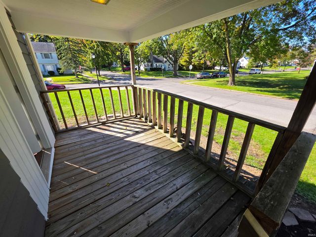 130 W Fleming Avenue, Fort Wayne, IN 46807