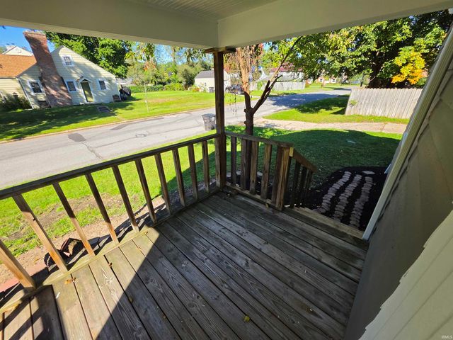 130 W Fleming Avenue, Fort Wayne, IN 46807