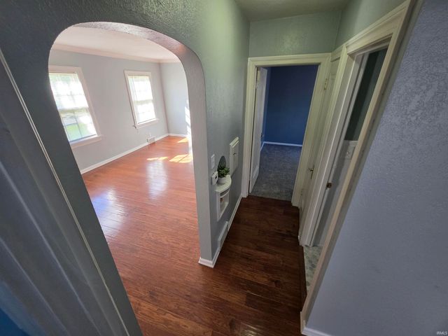 130 W Fleming Avenue, Fort Wayne, IN 46807