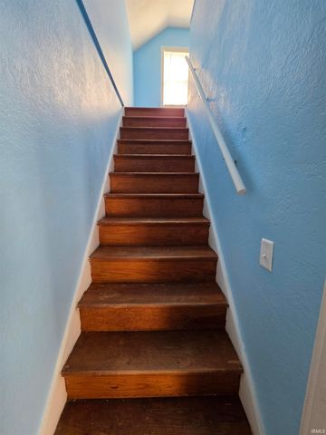 130 W Fleming Avenue, Fort Wayne, IN 46807