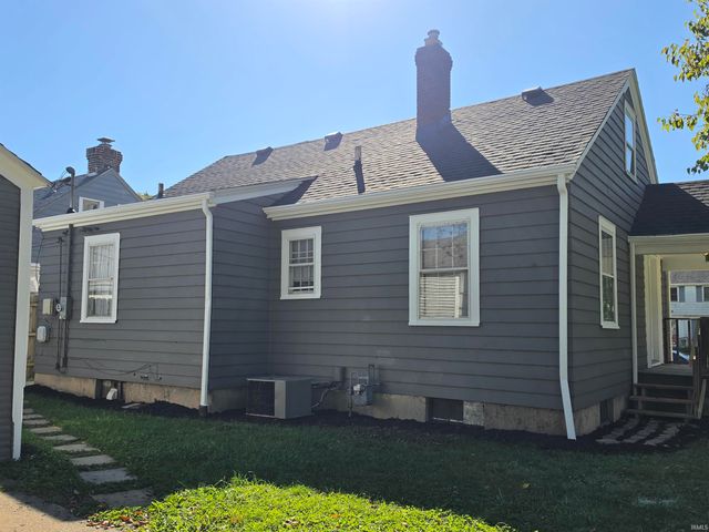 130 W Fleming Avenue, Fort Wayne, IN 46807