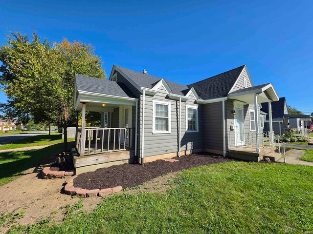130 W Fleming Avenue, Fort Wayne, IN 46807