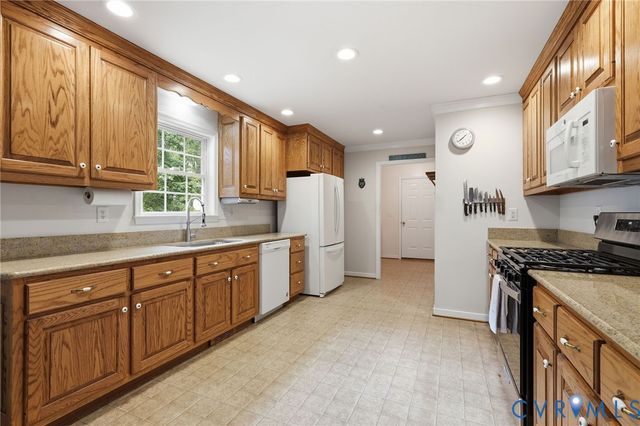 207 Morningside Rd, Cartersville, VA 23027