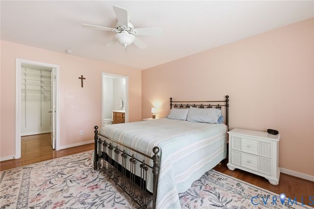 207 Morningside Rd, Cartersville, VA 23027