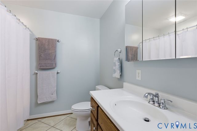 207 Morningside Rd, Cartersville, VA 23027