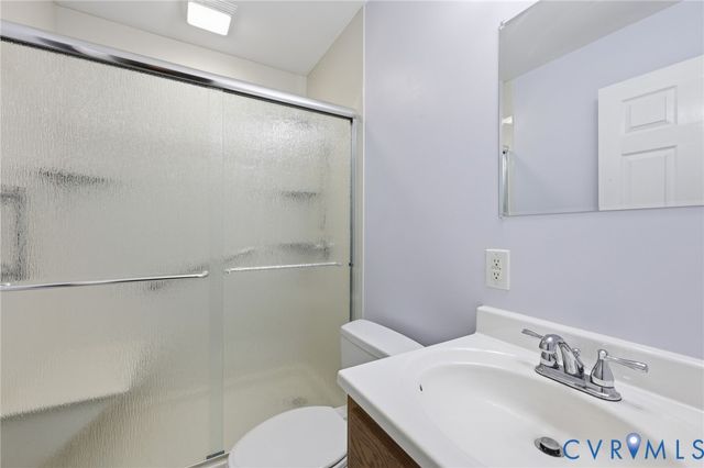 207 Morningside Rd, Cartersville, VA 23027
