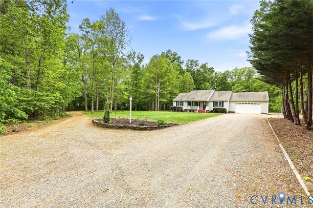 207 Morningside Rd, Cartersville, VA 23027