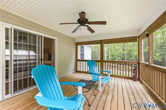 207 Morningside Rd, Cartersville, VA 23027