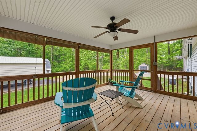 207 Morningside Rd, Cartersville, VA 23027