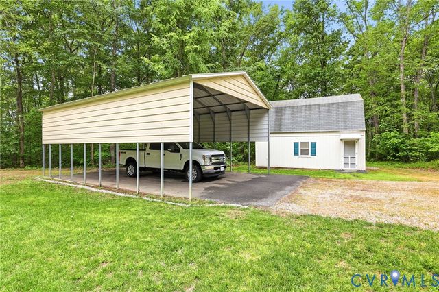 207 Morningside Rd, Cartersville, VA 23027