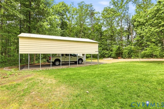 207 Morningside Rd, Cartersville, VA 23027