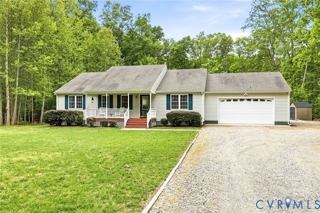 207 Morningside Rd, Cartersville, VA 23027