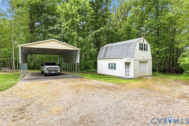 207 Morningside Rd, Cartersville, VA 23027