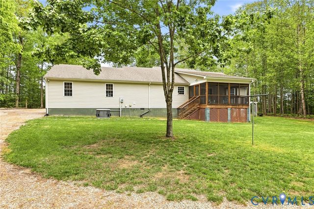 207 Morningside Rd, Cartersville, VA 23027